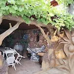 וילה в хаджи марковата - град דריאנובו