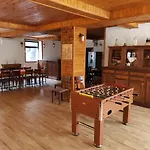 в хаджи марковата - град Βίλα *