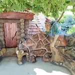 Βίλα в хаджи марковата - град Dryanovo (Gabrovo)