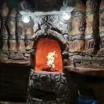 в хаджи марковата - град