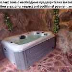 в хаджи марковата - град *
