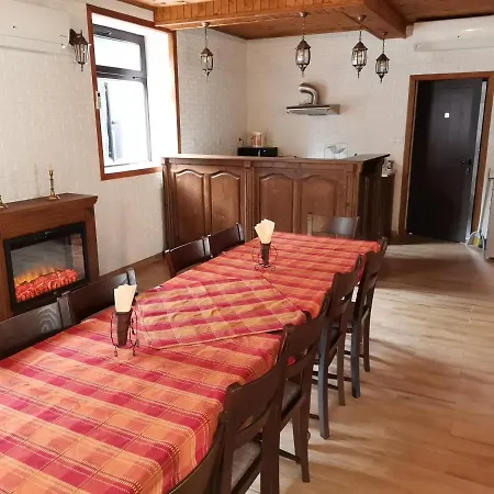 в хаджи марковата - град * Dryanovo (Gabrovo)