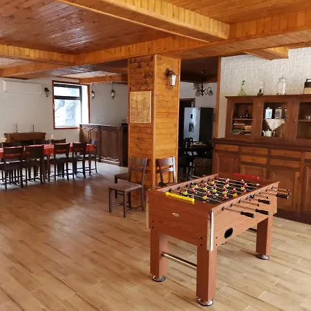 самостоятелна в хаджи марковата в Villa *