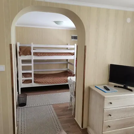 самостоятелна в хаджи марковата в Villa Dryanovo (Gabrovo)