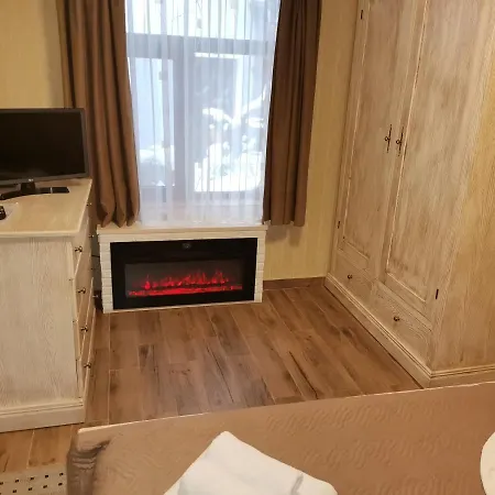самостоятелна в хаджи марковата в Villa Dryanovo (Gabrovo)