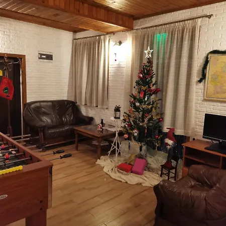 Villa в хаджи марковата - град Dryanovo (Gabrovo)