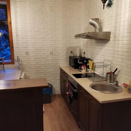 Villa самостоятелна в хаджи марковата в