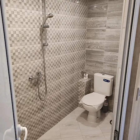 самостоятелна в хаджи марковата в Villa