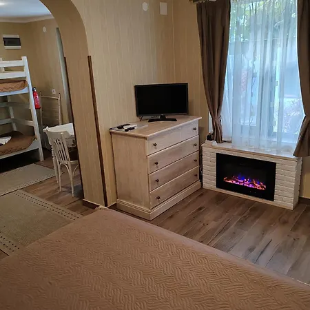 Villa самостоятелна в хаджи марковата в